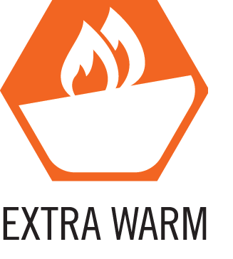 Rękawice Reusch - Extra Warm